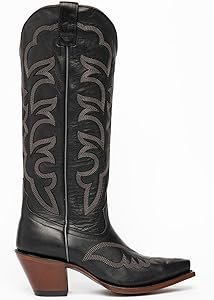 Shyanne Women's Olive Western Boots - Snip Toe Heritage