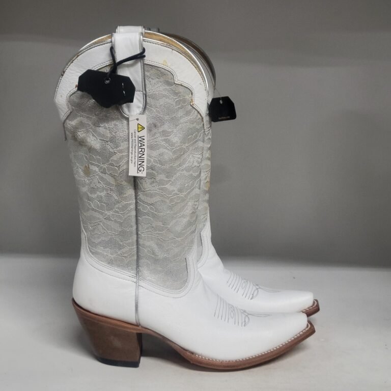 Shyanne Women's Billie Western Boots - Snip Toe