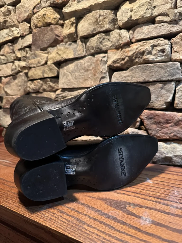 Shyanne Women's Gemma Western Boots - Snip Toe