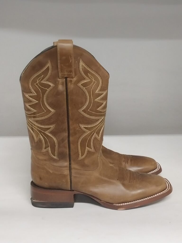 Shyanne Women's Jeannie Western Boots