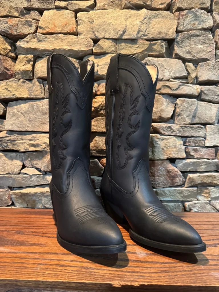 Shyanne Women's Josie Western Boots - Square Toe Collection