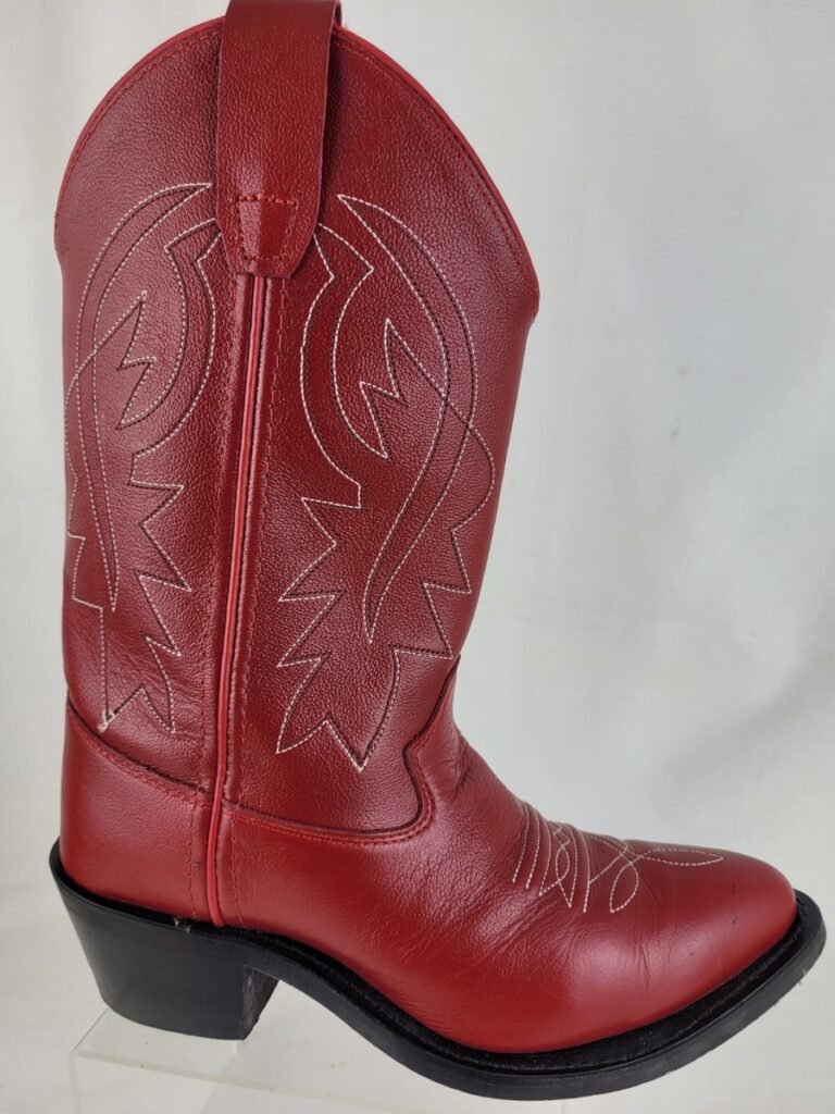 Shyanne Women's Lucy Western Boots - Snip Toe