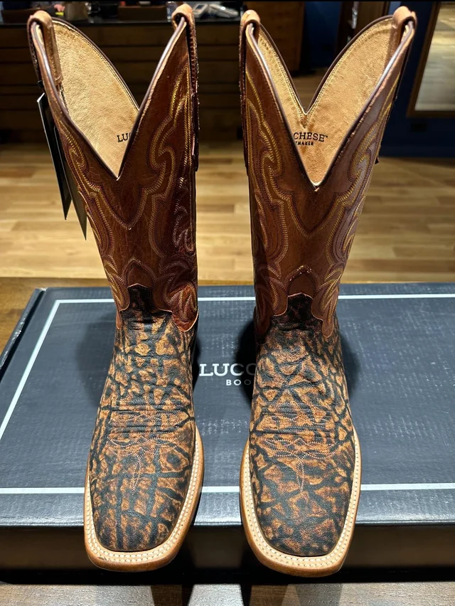 Shyanne Women's Truvy Western Boots - Snip Toe