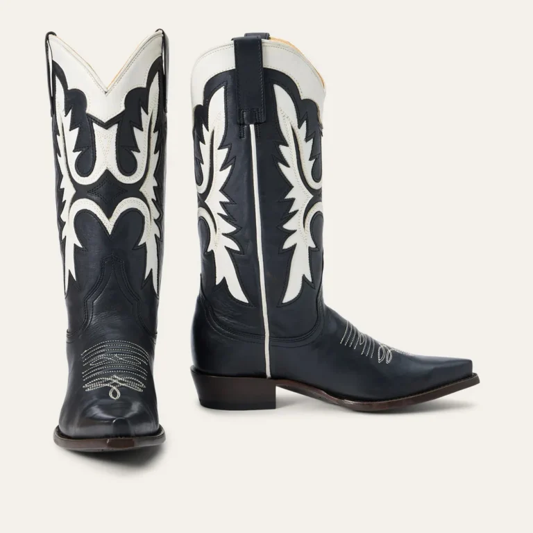 Women’s Cheyenne Western Boots – Snip Toe