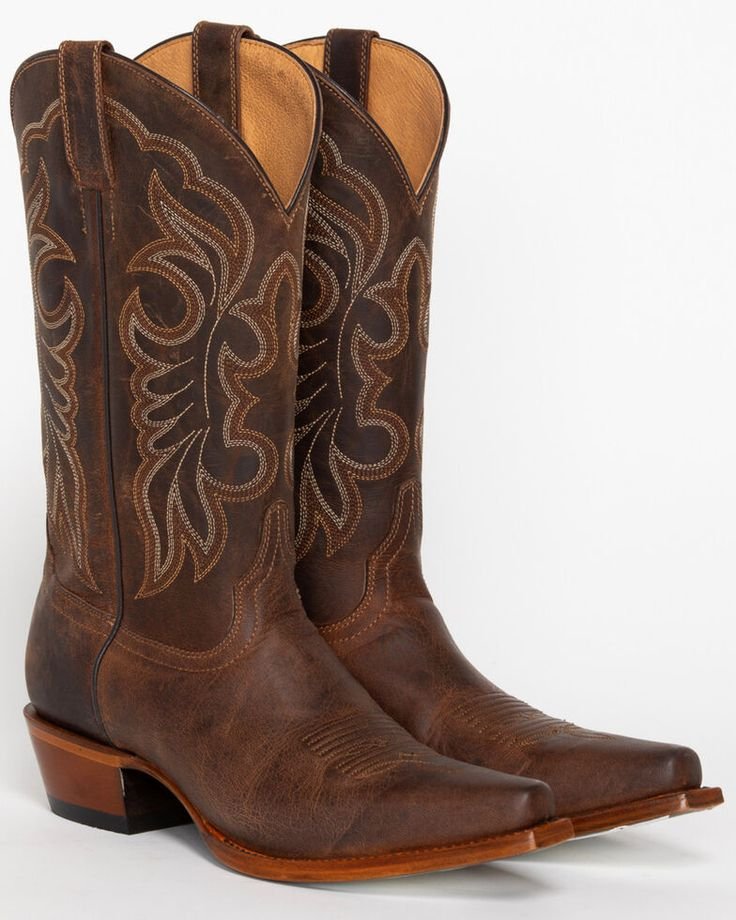 Women's San Juan Mad Dog Western Boots - Shyanne Collection